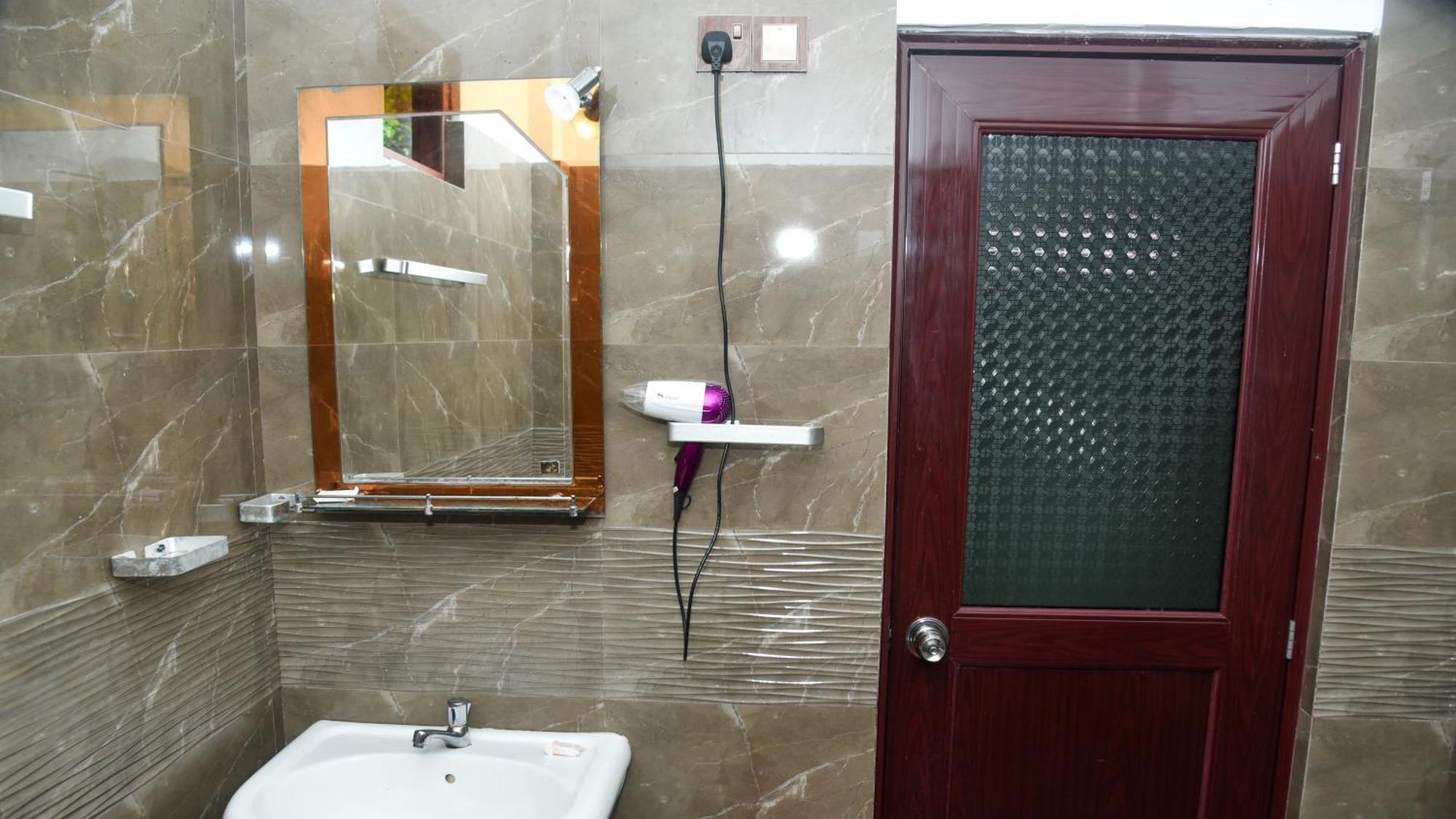 Prem Nadee Homestay Dambulla Exterior foto