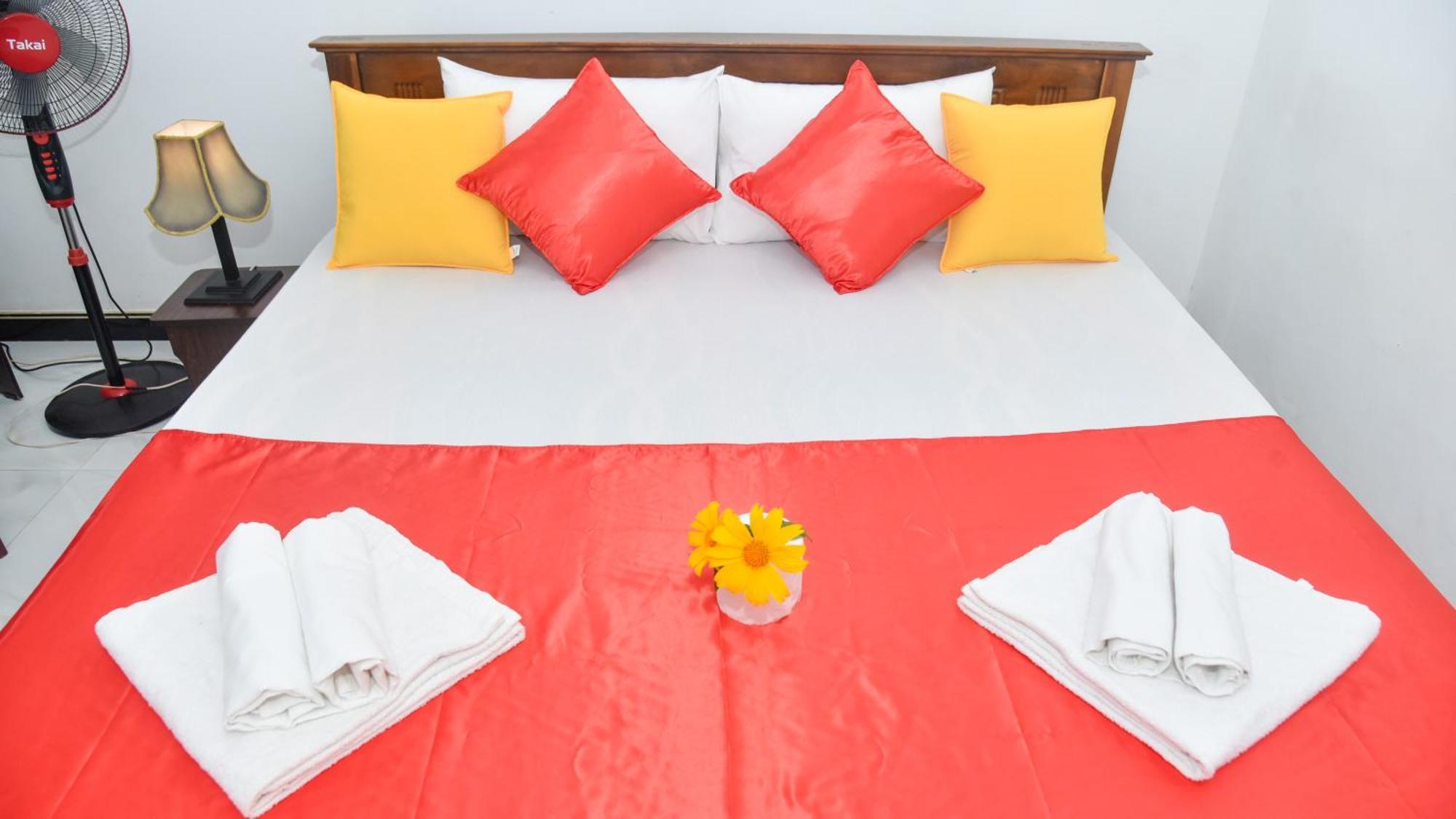Prem Nadee Homestay Dambulla Exterior foto