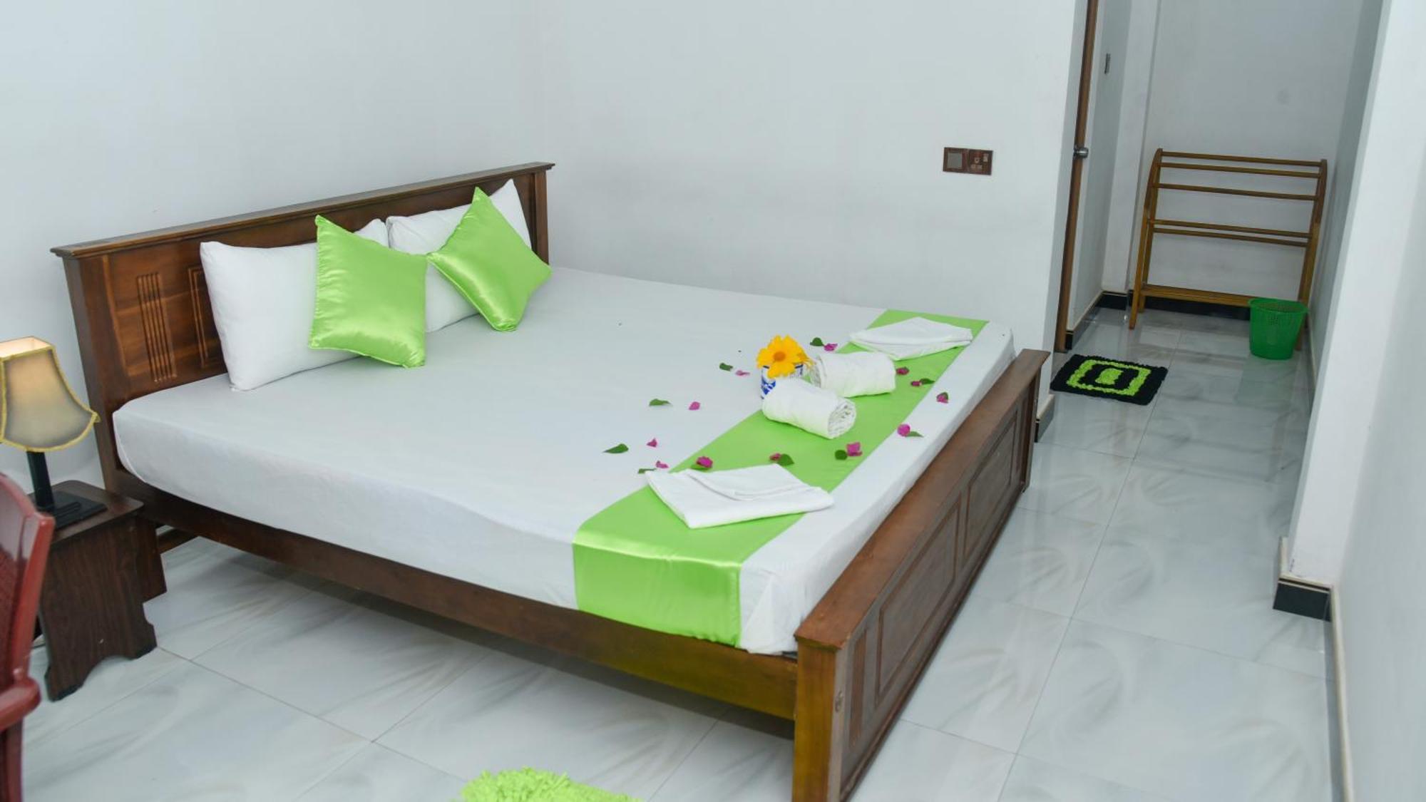 Prem Nadee Homestay Dambulla Exterior foto