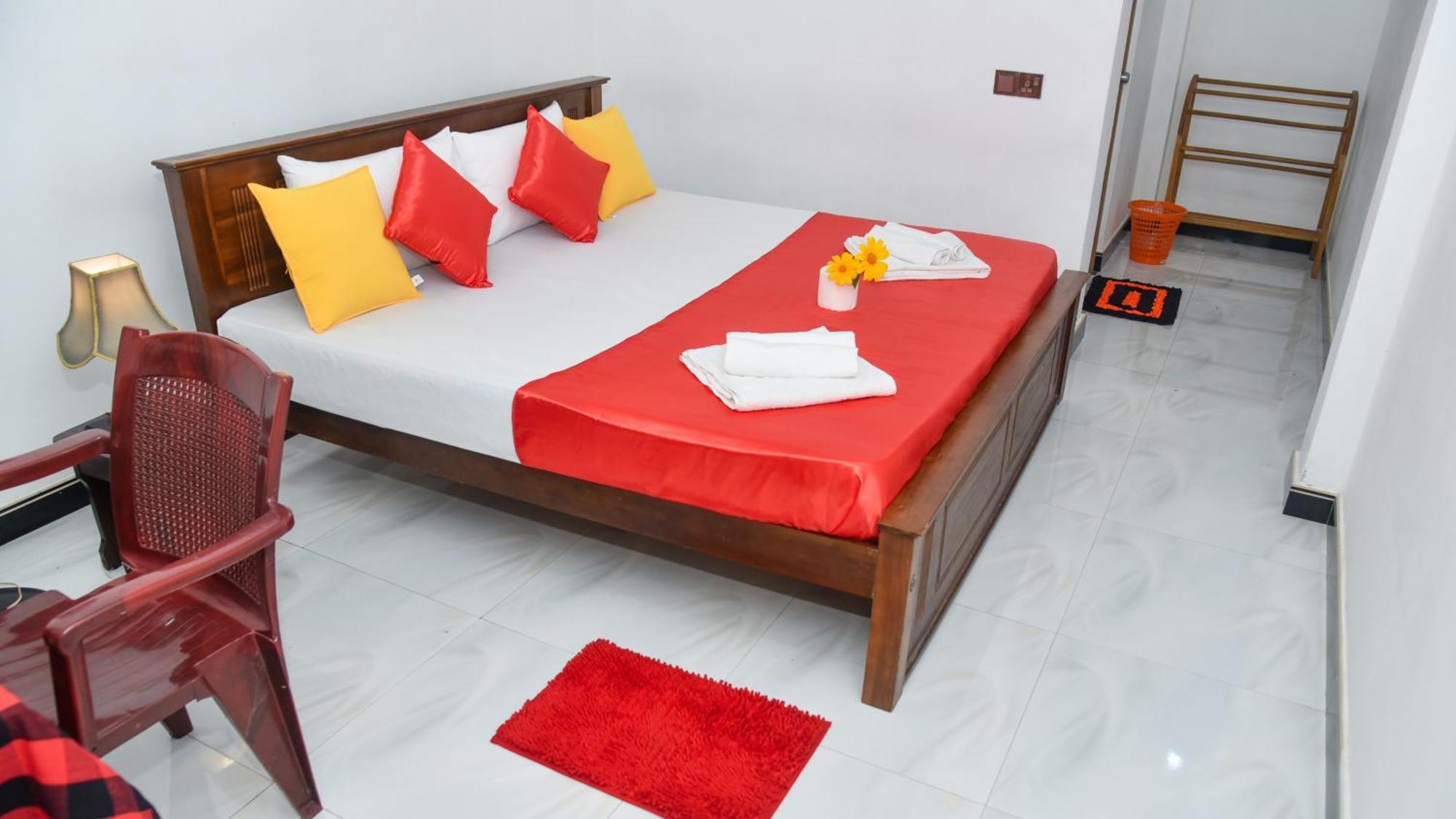 Prem Nadee Homestay Dambulla Exterior foto