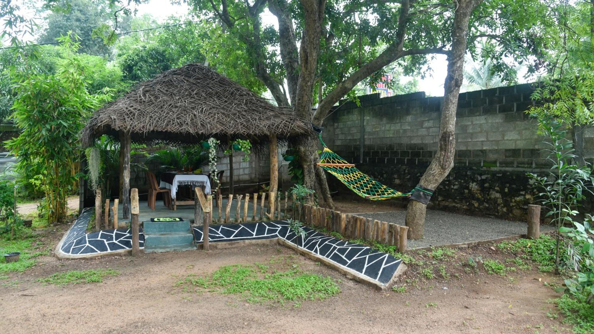 Prem Nadee Homestay Dambulla Exterior foto